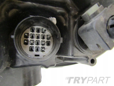 LAND ROVER DISCOVERY V 5 L462 LED 16- HEADLIGHT RH