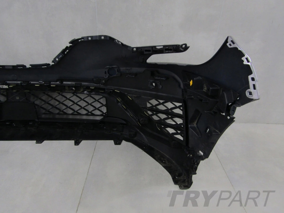 Front bumper for RENAULT CAPTUR 2 II RS LINE 19-23