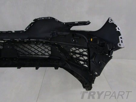 Front bumper for RENAULT CAPTUR 2 II RS LINE 19-23