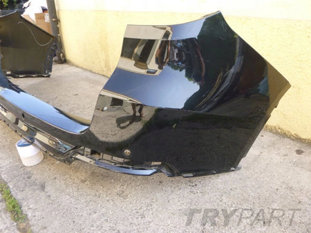 BMW X5 F15 Rear Bumper