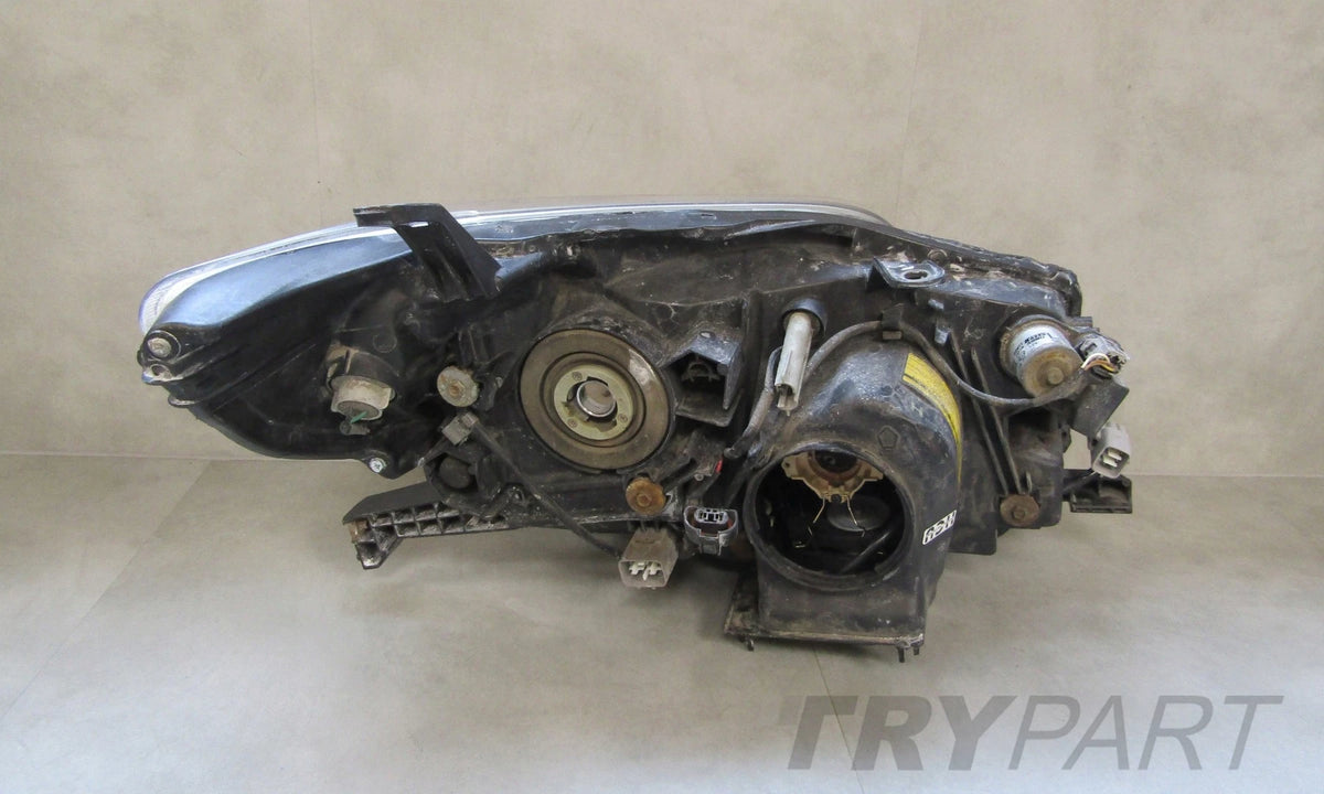 HEADLIGHT TOYOTA LAND CRUISER XENON ACTIVE BENDING J150 150 LH 09-17