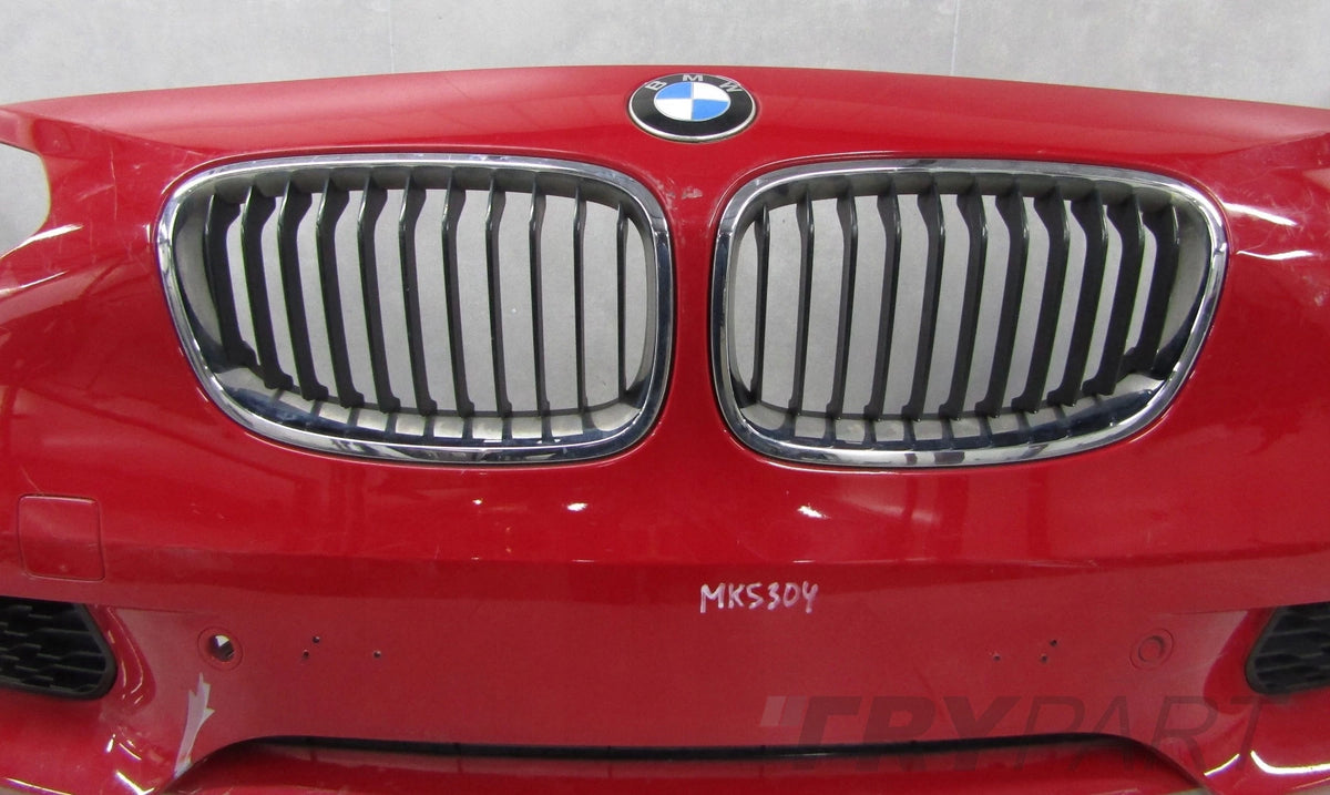 Front Bumper for BMW 1 Series F20 F21 2011-2015