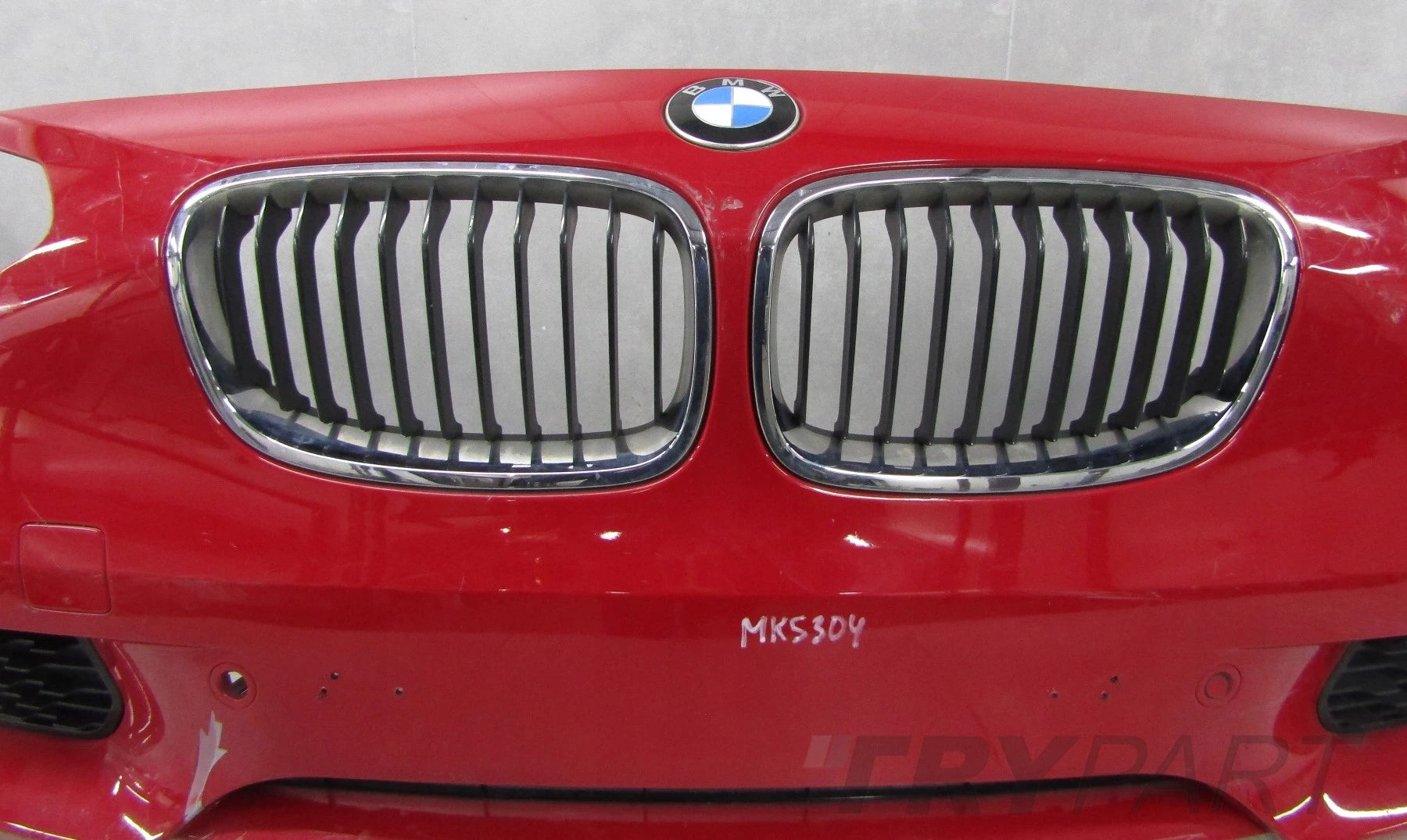 Front Bumper for BMW 1 Series F20 F21 2011-2015