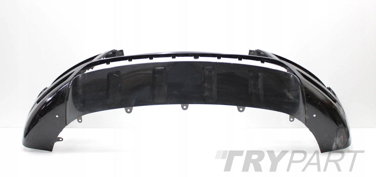 PORSCHE MACAN 95B GTS TURBO FRONT BUMPER ORG + BOTTOM