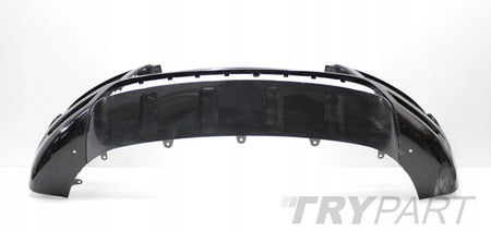 PORSCHE MACAN 95B GTS TURBO FRONT BUMPER ORG + BOTTOM
