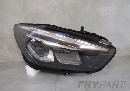 MERCEDES B-CLASS W247 PERFORMANCE FULL LED HEADLIGHT RH RIGHT 18-22