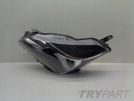 TOYOTA YARIS III LIFT 13- LEFT HEADLIGHT