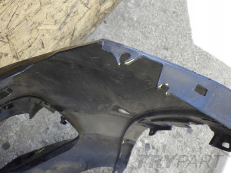 BMW X3 G01 M Package Front Bumper