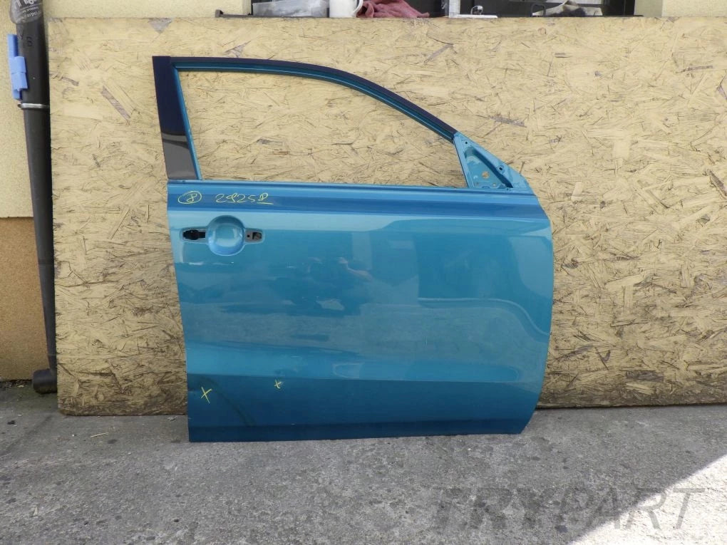 SUZUKI VITARA III 3 15- Front Rear Right Door