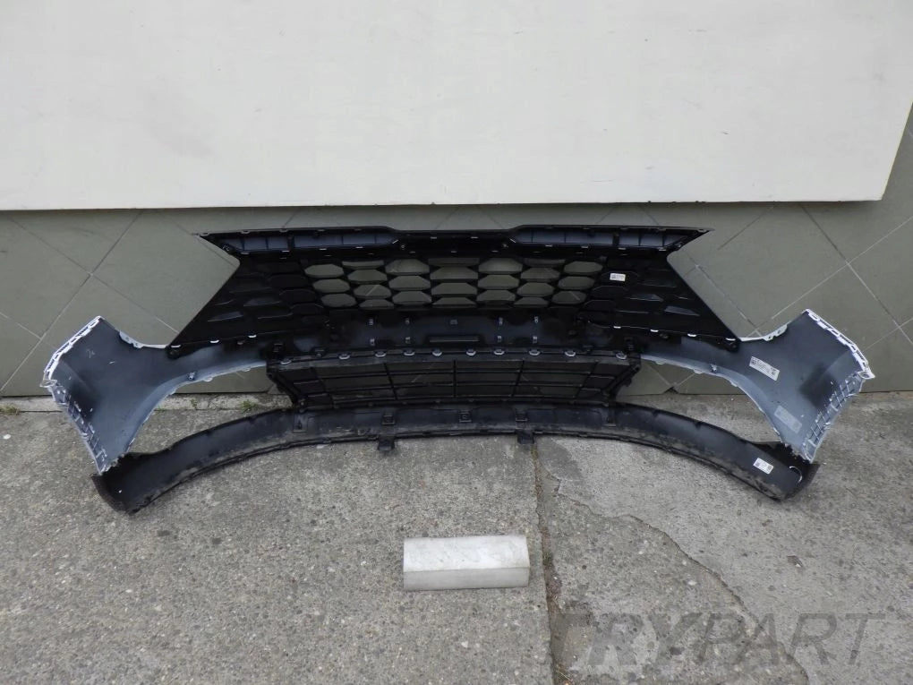 KIA SPORTAGE V 5 2021- Front Bumper