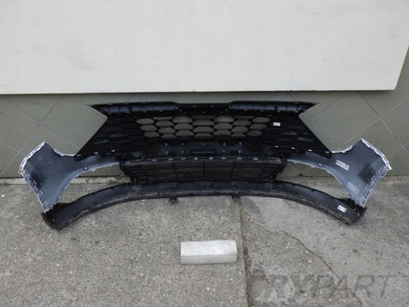 KIA SPORTAGE V 5 2021- Front Bumper