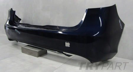 Rear Bumper for Mercedes B-Class W246 Lift 14-18