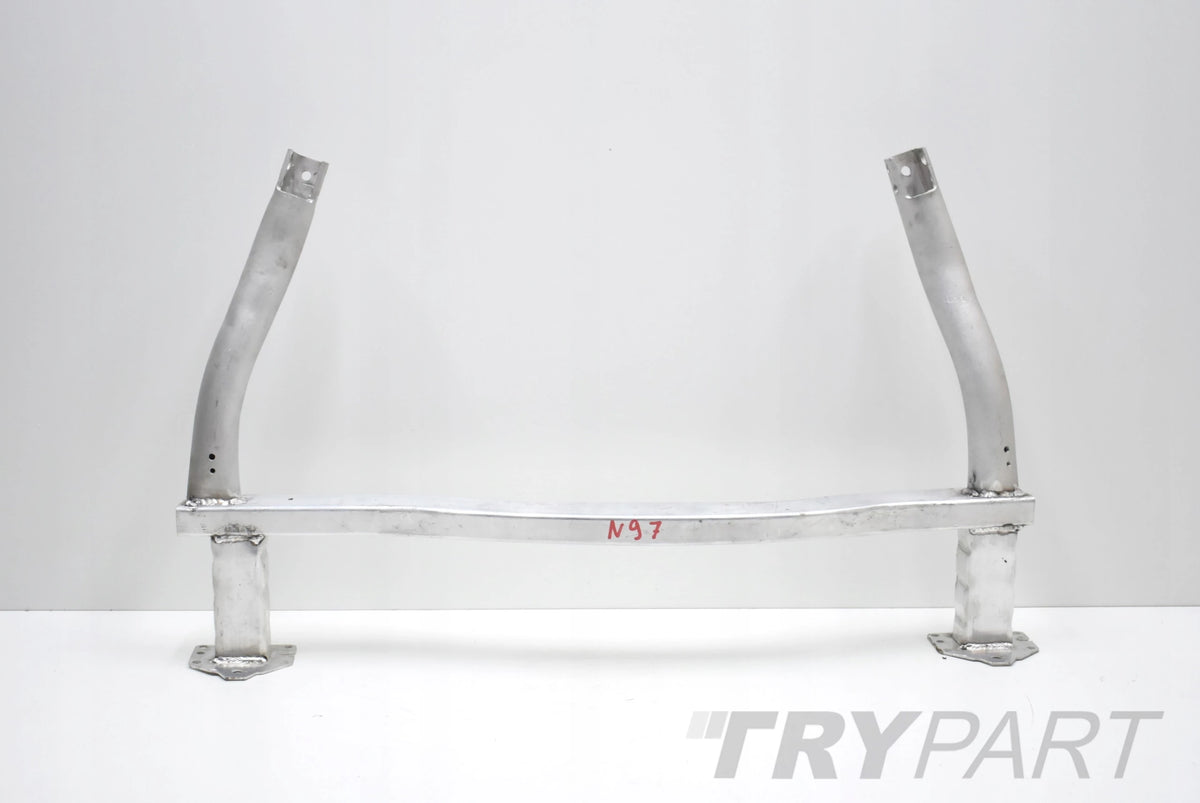 PEUGEOT 508 I FRONT CRUSH ZONE BEAM TUSKS ORG