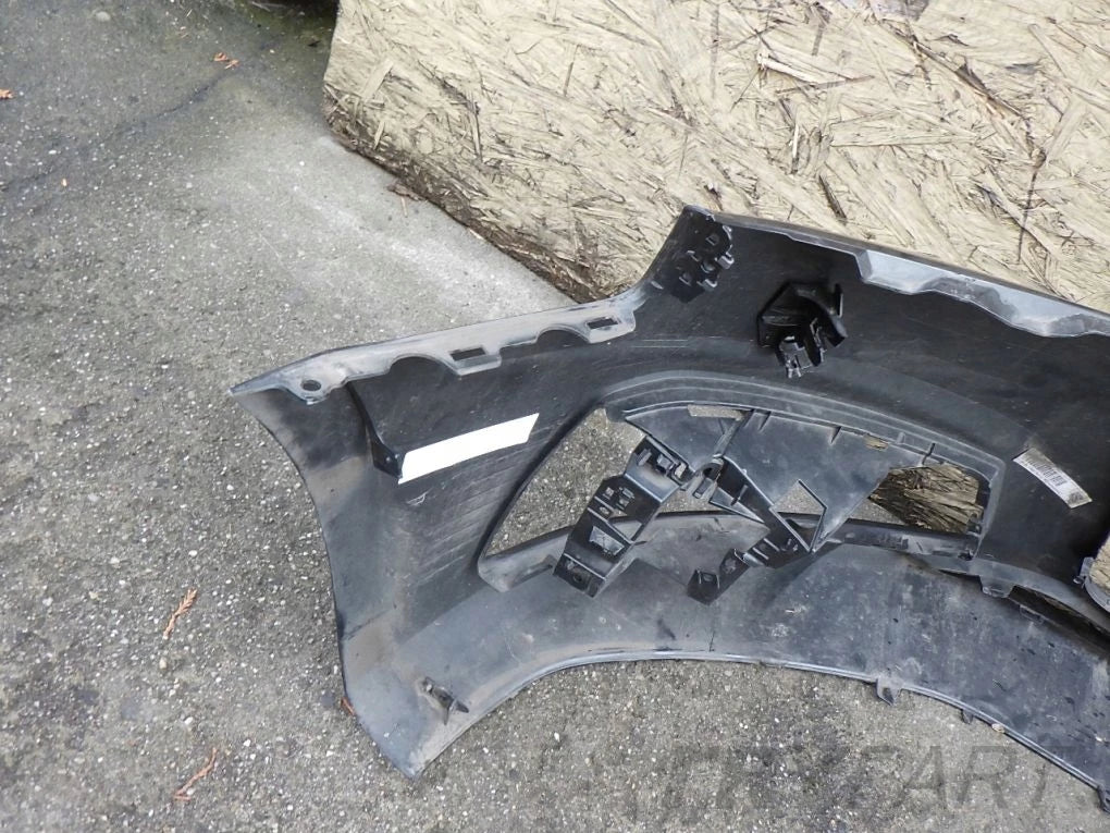 AUDI A4 B9 LIFT 8W0 19- Front Bumper