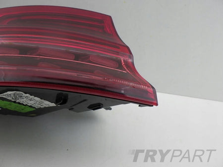 KIA CEED III 3 LIFT KOMBI SW LED Rear Lamp Left