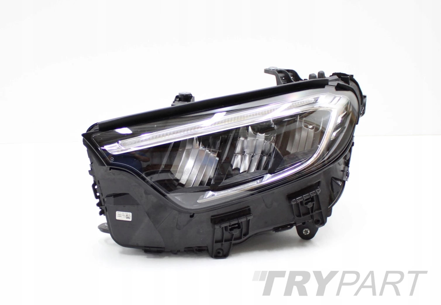 MERCEDES GLC W254 LEFT FRONT HEADLIGHT ORG EU A2549061500