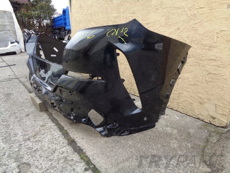 BMW X6 G06 M Package Rear Bumper