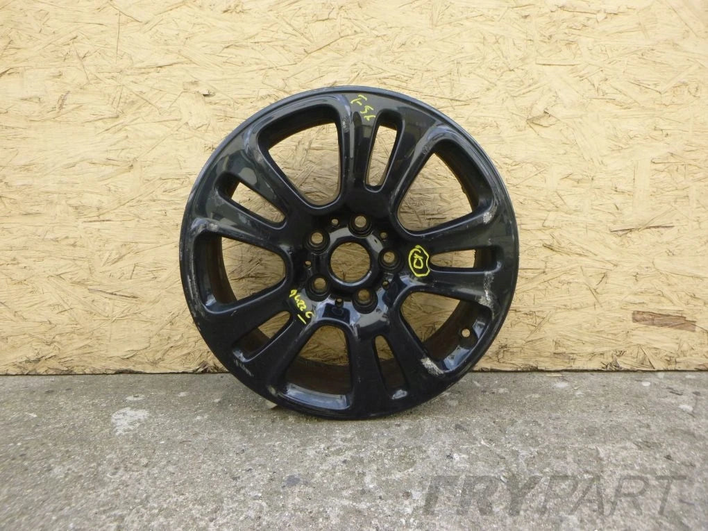 MINI F56 F55 F57 WHEEL 5.5x17 IS45 5X112 wheel