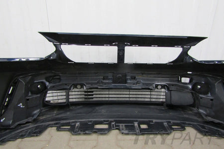Front Bumper Honda Jazz Fit IV RS Lift 22-