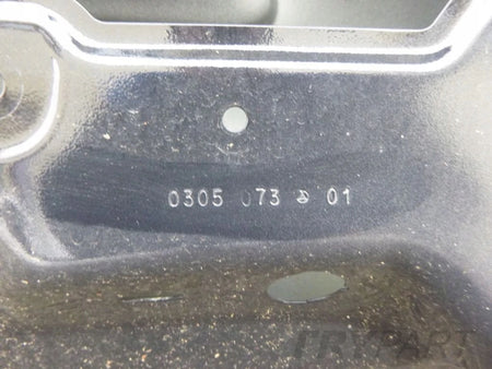 MERCEDES ML GLE 166 REAR HATCH