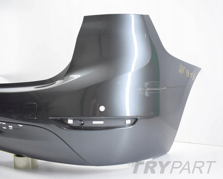 BMW 2 F46 REAR BUMPER EXCELLENT CONDITION ORG