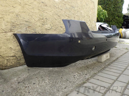 LEXUS GS GS300 GS450H 2005- Rear Bumper