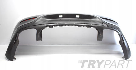 MERCEDES GLC W253 AMG COUPE LIFT REAR BUMPER
