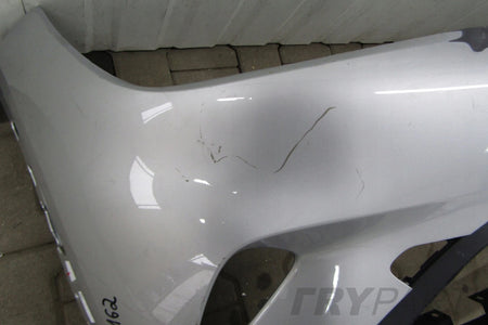 Front Bumper SMART # 1 ONE BRABUS 2022-