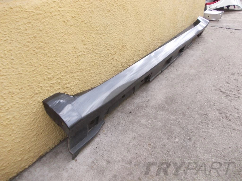 Toyota Avensis 3 III T27 Threshold Cover