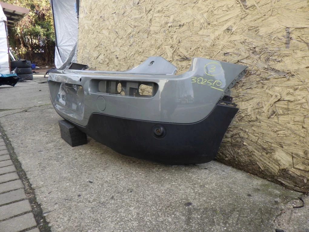 MINI CLUBMAN F54 rear bumper