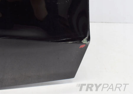 BMW 1 F40 Right Rear Door ORIGINAL