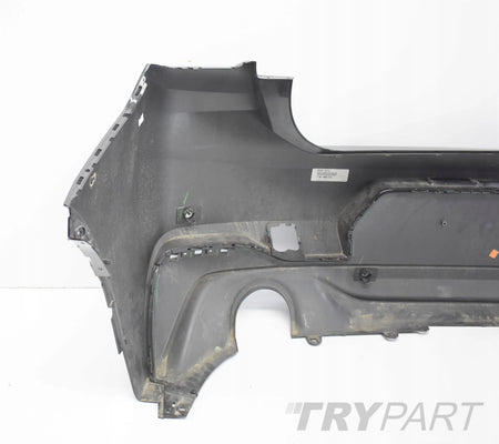BMW X2 F39 M PACKAGE REAR BUMPER SUPER CONDITION ORIGINAL