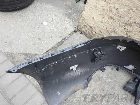 MERCEDES S-CLASS COUPE 217 W217 Rear Bumper