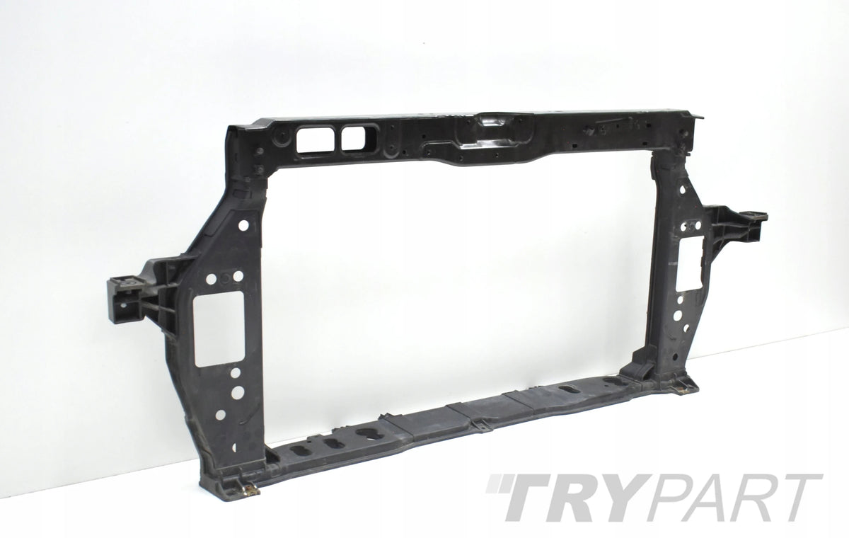 HYUNDAI I20 II FRONT REINFORCEMENT BAR FRONT ORIGINAL