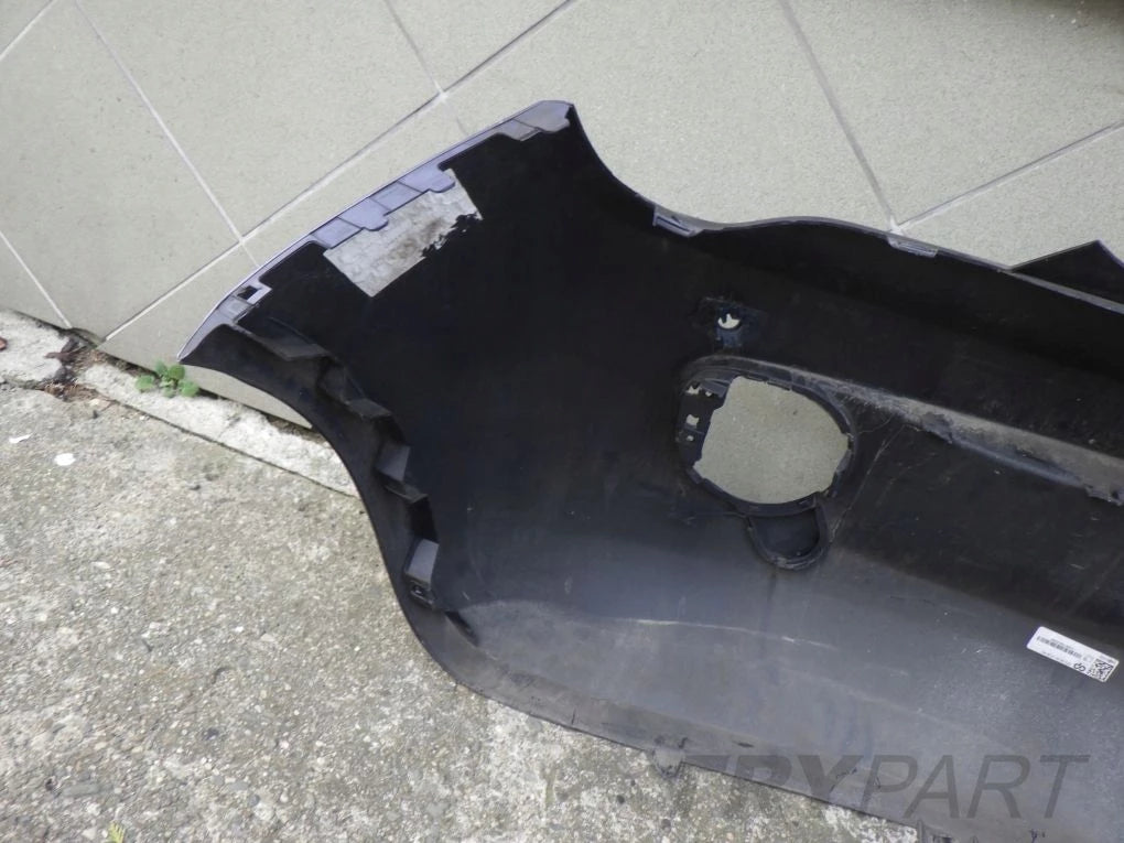 OPEL ADAM Rear Bumper