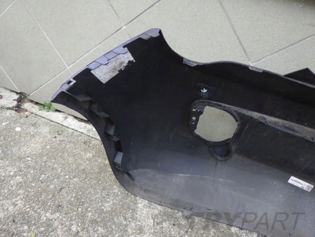 OPEL ADAM Rear Bumper