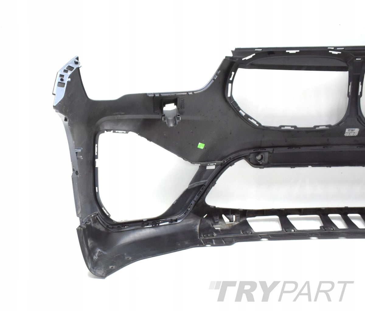 BMW X1 F48 LIFT LCI FRONT BUMPER ORG + BOTTOM