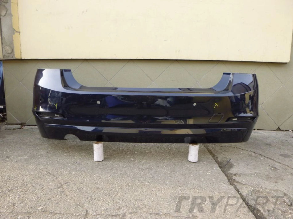 BMW 3 F30 Rear Bumper