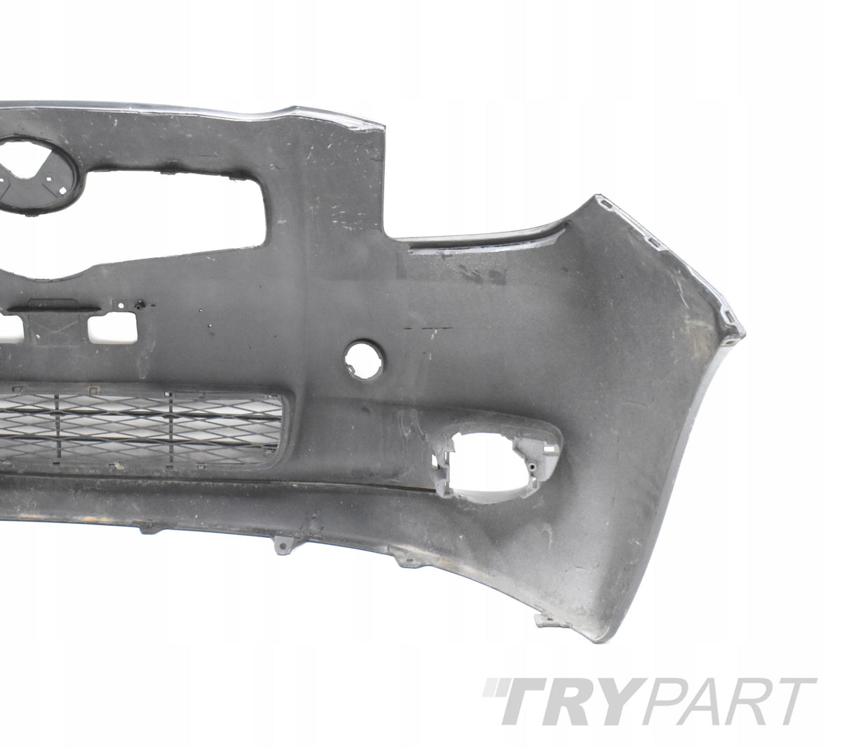TOYOTA YARIS II FRONT BUMPER ORG