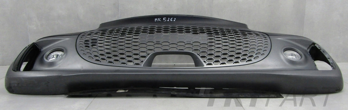Front Bumper for Smart ForTwo EQ A453 19-24
