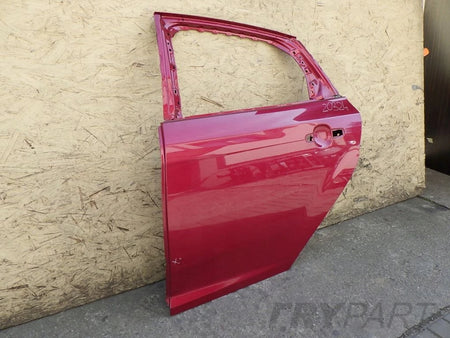 FORD FOCUS MK3 III 3 HB 2011- Rear Left Door