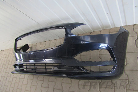 Front Bumper Volvo V90 S90 17-20 (cover)