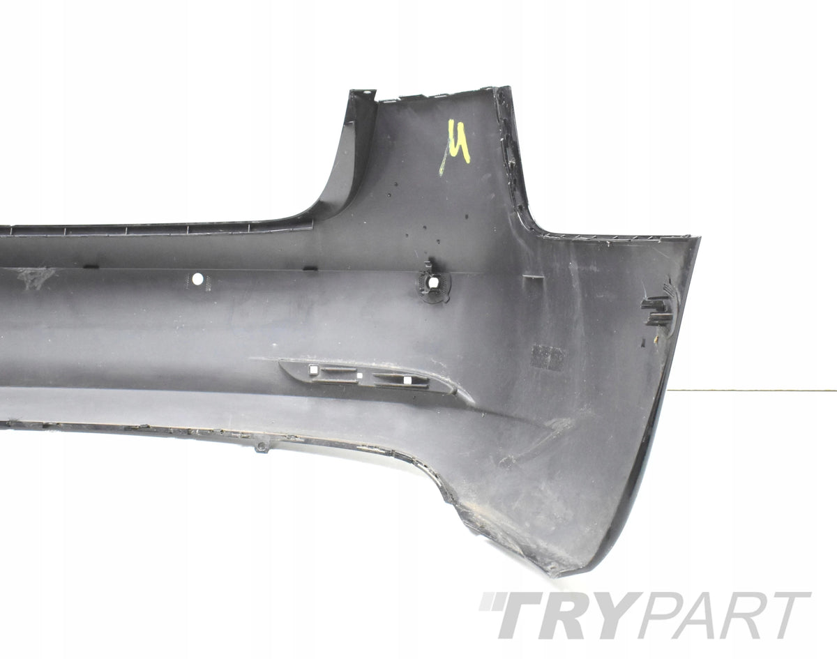 TESLA MODEL 3 REAR BUMPER ORG