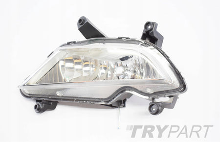 HYUNDAI I20 II HALOGEN LEFT FRONT GENUINE NEW