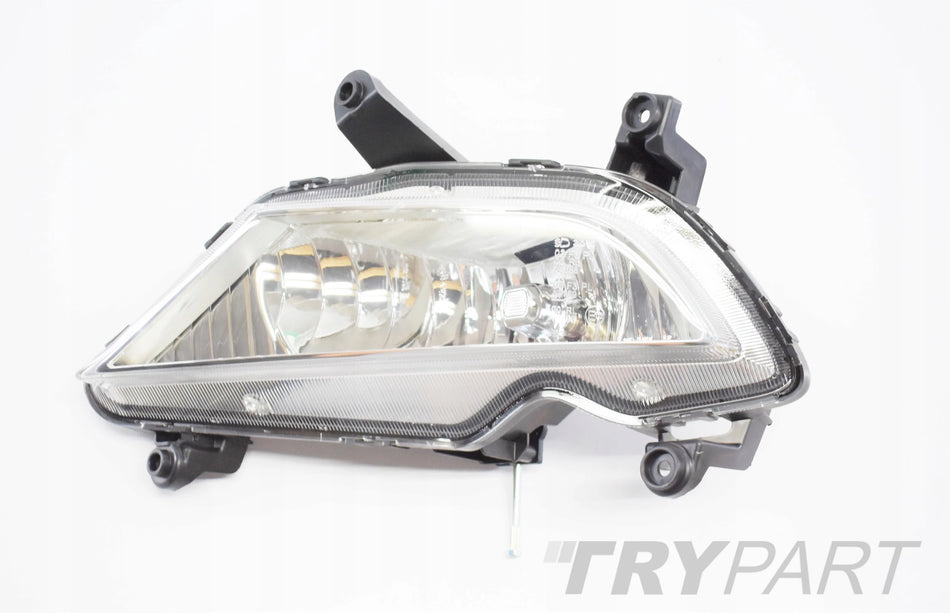 HYUNDAI I20 II HALOGEN LEFT FRONT GENUINE NEW