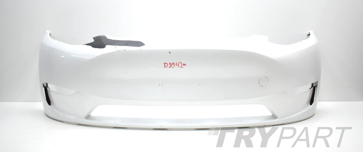 TESLA MODEL Y FRONT BUMPER ORG