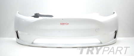 TESLA MODEL Y FRONT BUMPER ORG