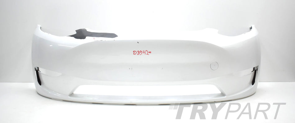TESLA MODEL Y FRONT BUMPER ORG