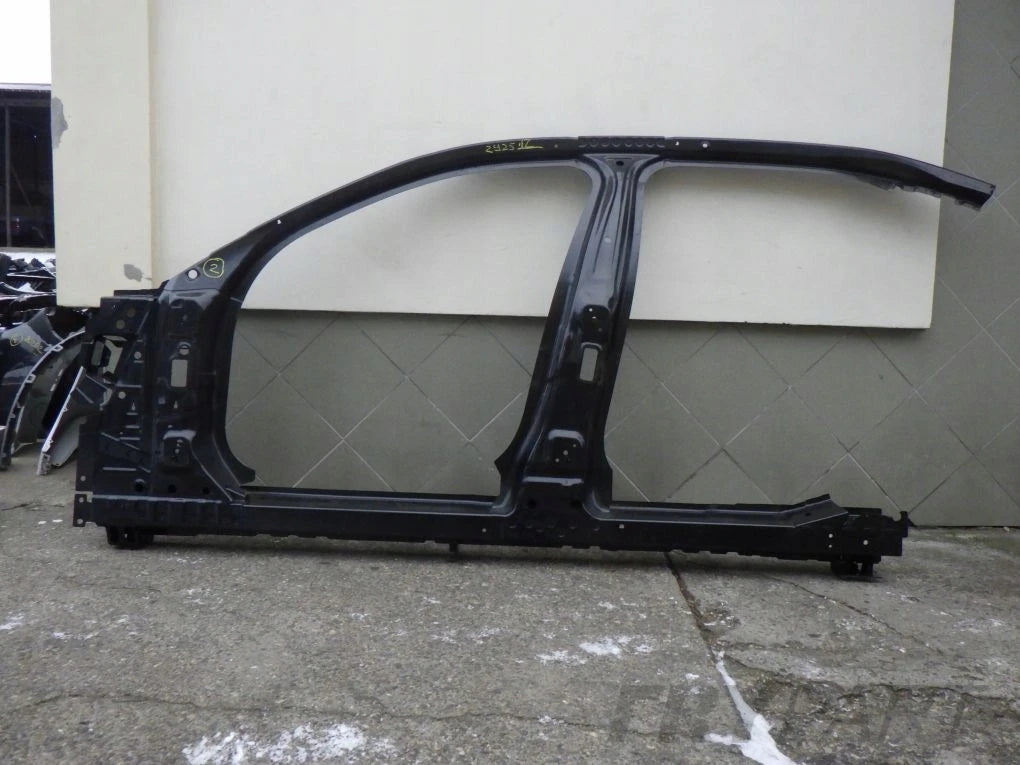 BMW X5 G05 X6 G06 Left Inner Pillar Frame Sill