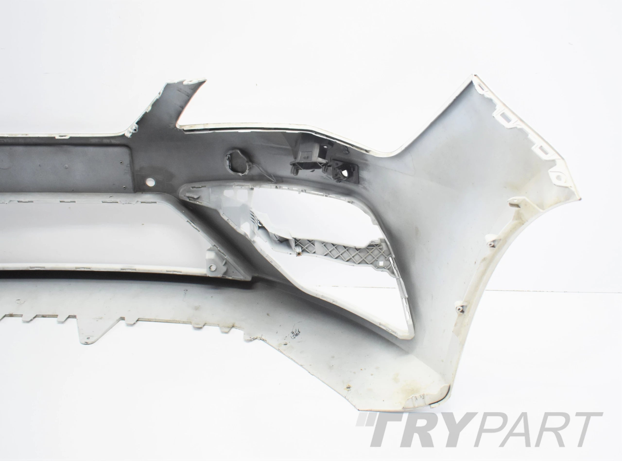 SEAT LEON III LIFT FR 5F FRONT BUMPER SUPER CONDITION